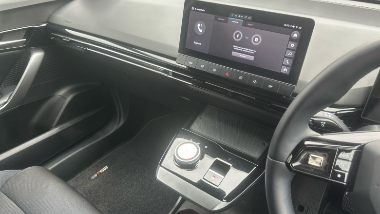 MG MG4 125kW SE EV 51kWh 5dr Auto Electric Hatchback